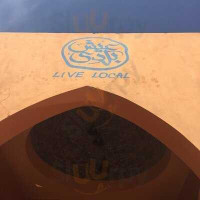 كيلو كباب Carte