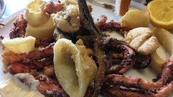 الاسيوي Nourriture