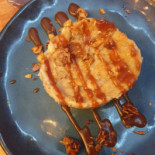 Le Temple De La Danse food