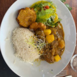 Le Temple De La Danse Nourriture