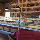 Le Temple De La Danse À l'intérieur