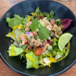 Le Temple De La Danse Nourriture