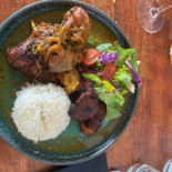 Le Temple De La Danse