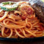 Le Temple De La Danse Nourriture