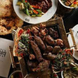 Le Temple De La Danse Nourriture