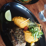 Le Temple De La Danse