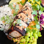 Le Temple De La Danse