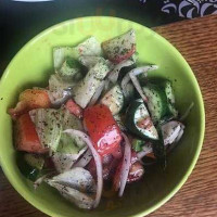 ‪nine63‬ Nourriture