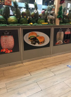 برو و تشو Extérieur