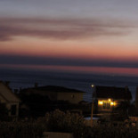 Creperie Le Rustica outside