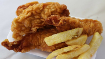 اندريا الهرم food