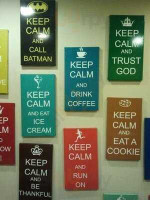 عيش و جبنة menu