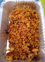 وان أوك Nourriture