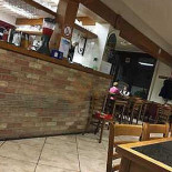 Auberge Dupuytren Innen