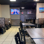 Auberge Dupuytren Innen