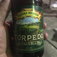 Planete Kebab Bebida