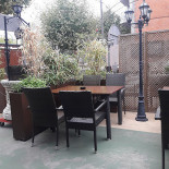 Le 40 Boulevard Exterior