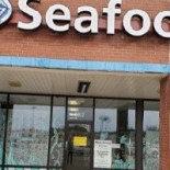 La Croisette Extérieur