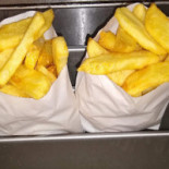 Le Bistrot Du Marin Comida