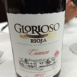 Le Bistrot Du Marin Bebida