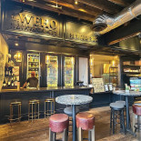 Le Bistrot Du Marin Dentro