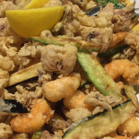 Esprit Sushi Pontarlier food