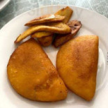 La Table De Joseph Comida