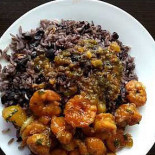 La Table De Joseph Comida