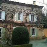 L'auberge Du Croissant