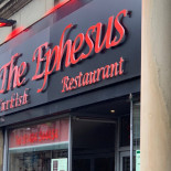 La Table d'Aimé Extérieur