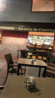 Du Lac inside