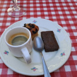 Pizza Stefano “les Pizzas Despouilles” drink