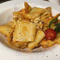 Chateau de la Commanderie Comida