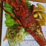 La Taverne Des Grottes Essen