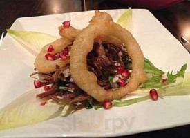 Côté Cours food