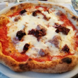 La Queue De Cochon Nourriture