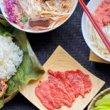 La Queue De Cochon Nourriture