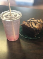 Au Tandoori Naan drink