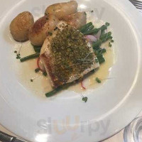 Chez Boun's food