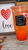 Avec Amour drink