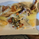 Le Clos du moulin Nourriture