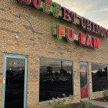 Le Clos du moulin Extérieur