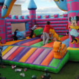 Le Clos du moulin Extérieur