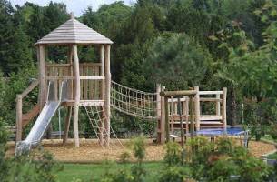 Casse-Cailloux outside