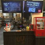 La Lucarne aux Chouettes inside