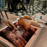 La Lucarne aux Chouettes food