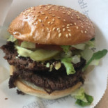 La Vierta du Tzigane food