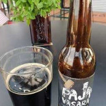 Le Café National Bebida