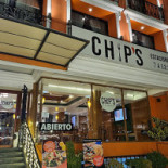 Antep Sofrasi outside