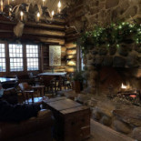 Relais de Farrou Dentro